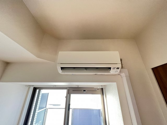 プレサンス松屋町グレースの設備