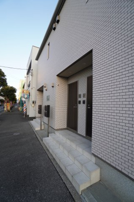 【その他共用部分】 | ベルージェ