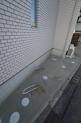 【その他共用部分】 | ベルージェ