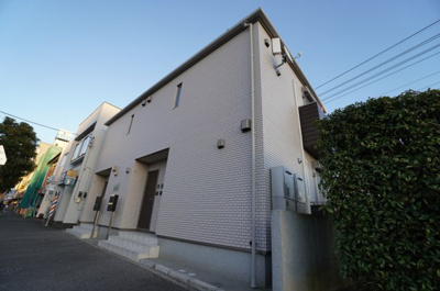 【外観】 | ベルージェ