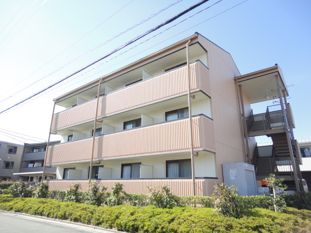 フォルトーナの外観|一人暮らしにピッタリな間取りです！