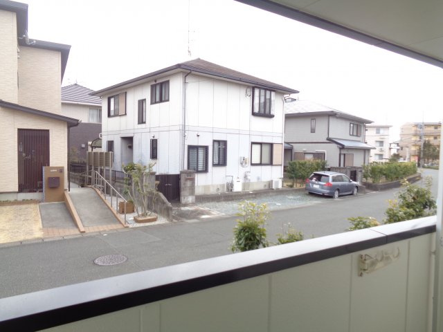 フォルトーナの展望