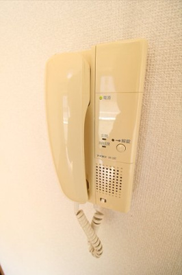 【セキュリティ】 | ジュネス久我山