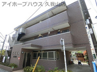 ジュネス久我山の画像