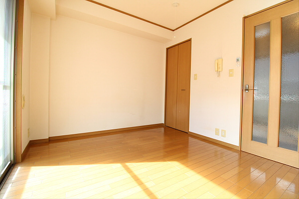 【寝室】 | ジュネス久我山
