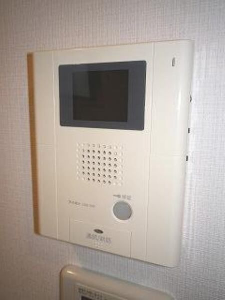 ソリッド溝の口のセキュリティ
