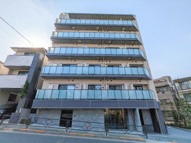 神明公園ハイツ文京の画像