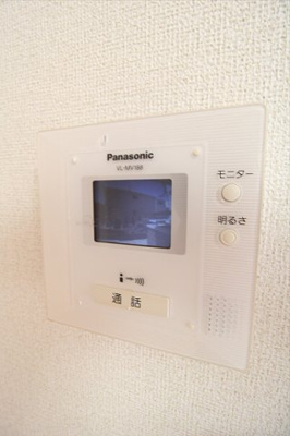 【セキュリティ】 | 上水南ハウス