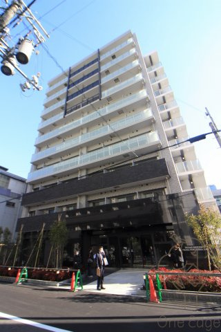 エスリードレジデンス大阪福島イースト
