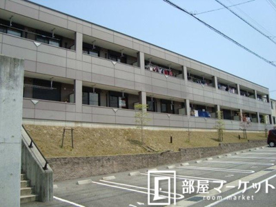 【駐車場】 | コンフォート響