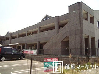 【外観】