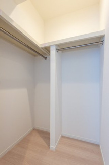 【収納】 | サンハイツ両国　　　　　　　　　　　　　　　　　　　　　　　　　　　　　　　 | 十分な収納スペースがあります