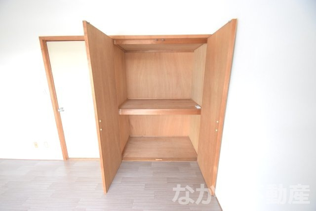 【収納】 | 収納があります
