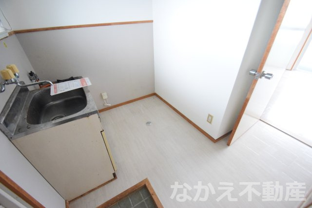 【居間・リビング】 | リビングです