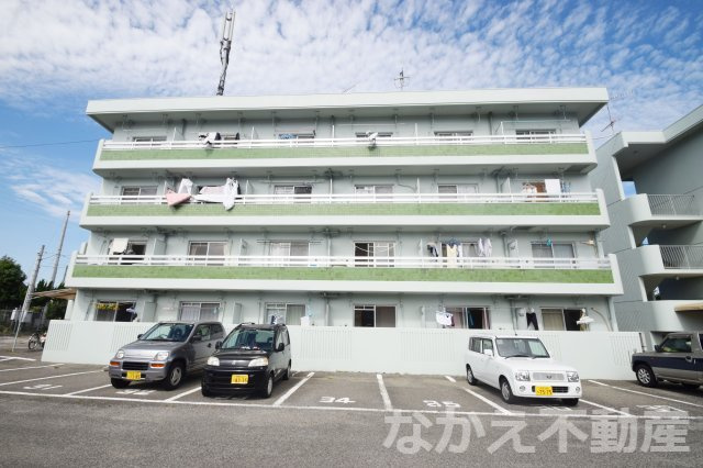 【外観】 | 外観もきれいです