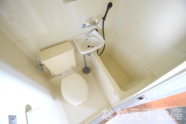 【浴室】 | お風呂で日々の疲れを落としましょう