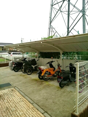 【その他共用部分】 | アンジュベル