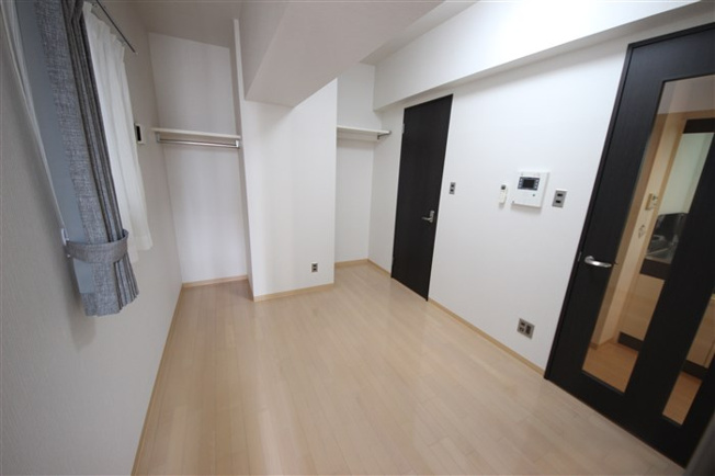 【洋室】 | レジュールアッシュ谷町