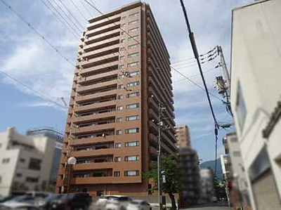 【外観】 | Jcityタワー呉