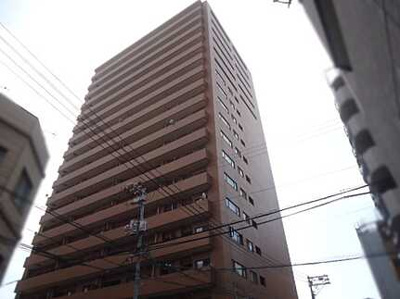 【外観】 | Jcityタワー呉