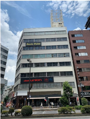 【外観】 | クロサワビル