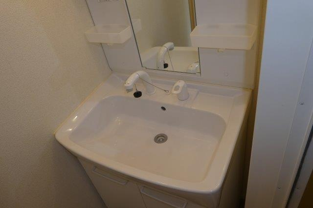 サンフラワーＫの独立洗面台|シャンプードレッサー