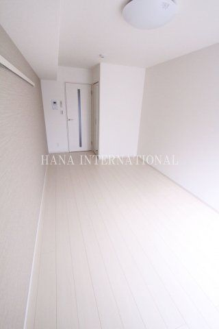 リブリ・インベスト府中の内装