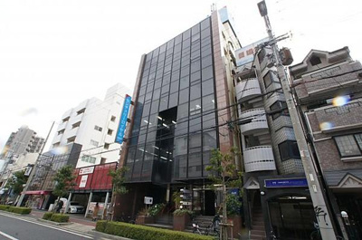 【外観】 | センチュリーロイヤル昭和町