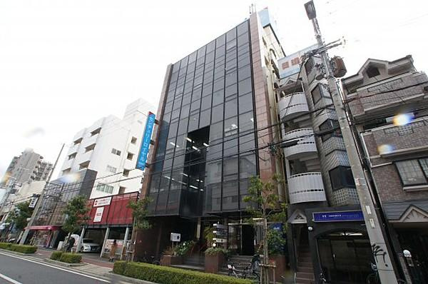 【外観】 | センチュリーロイヤル昭和町