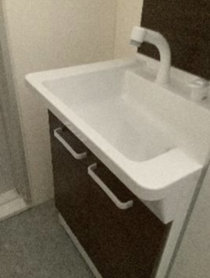 【洗面所】 | センチュリーロイヤル昭和町