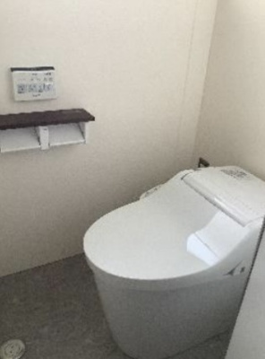 【トイレ】 | センチュリーロイヤル昭和町