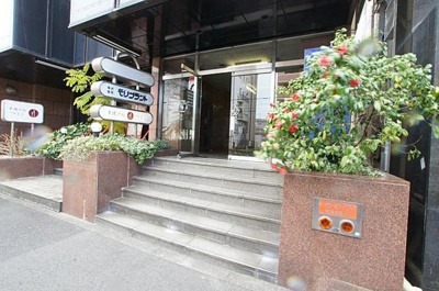 【エントランス】 | センチュリーロイヤル昭和町