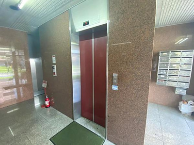 【設備】 | センチュリーロイヤル昭和町