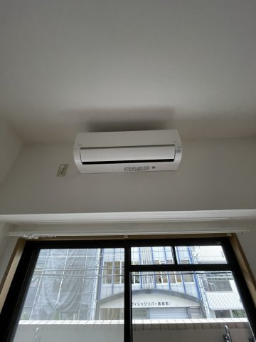 フェニックスコート天満橋の設備