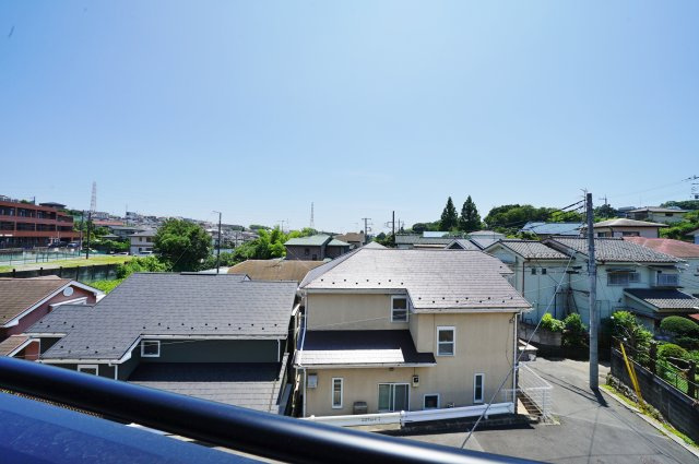 【横浜市保土ケ谷区新井町313-6新築戸建て】★仲介手数料無料★（新井小学校・新井中学校）の展望