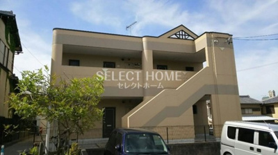 【駐車場】 | サニーたつみ