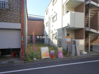 【外観】 | 葛飾区小菅１丁目 新築戸建