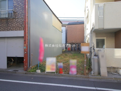 【外観】 | 葛飾区小菅１丁目 新築戸建