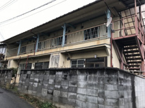 平和住宅の画像