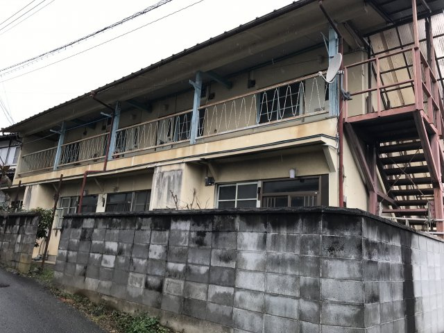 【外観】 | 平和住宅