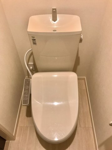 【トイレ】 | ルミウス