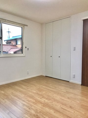 【寝室】 | ルミウス | ※家具家電はイメージです。