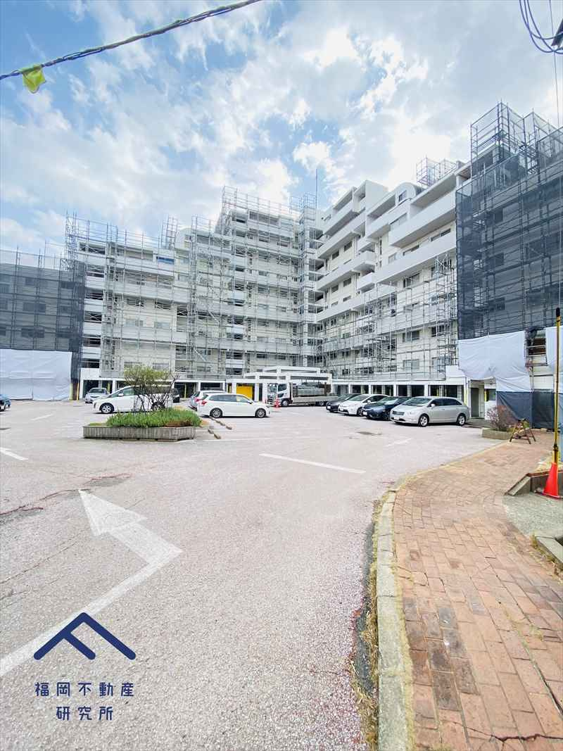 サンライフ名島