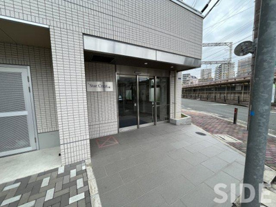 【エントランス】 | StarCrest