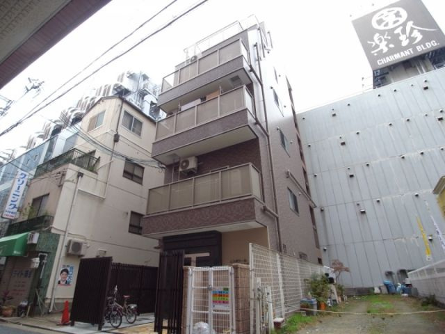 エスポワール加納町