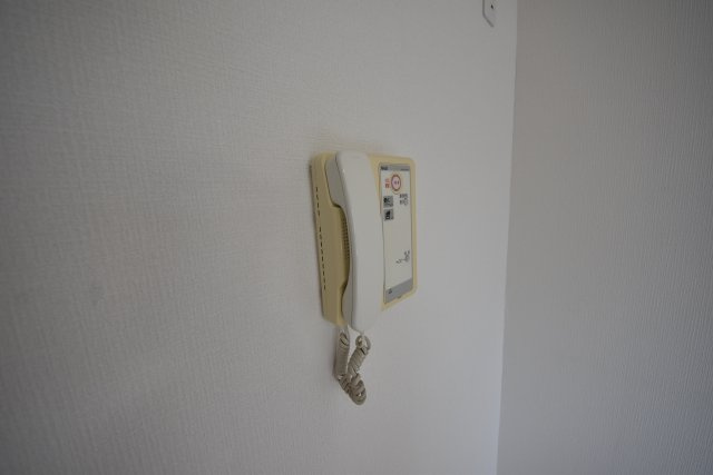 ラフォレスタの設備