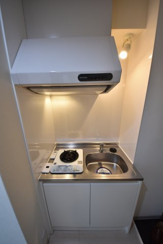 ラフォレスタ