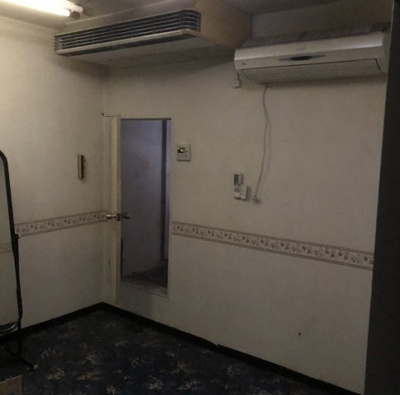 【内装】 | 美章園駅前店舗