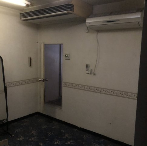 【内装】 | 美章園駅前店舗