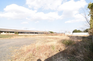 【外観】 | 鹿屋市笠之原町　売地